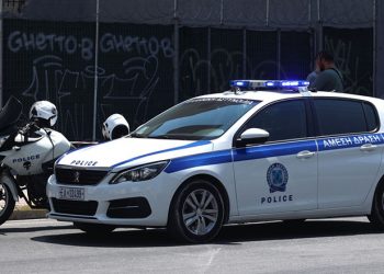 Νεκρός 50χρονος σωφρονιστικός υπάλληλος από πυροβολισμό στο κεφάλι