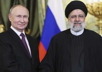 Ρωσία και Ιράν: Παιχνίδια εξουσίας που αναδιαμορφώνει τη Γεωπολιτική του 2025