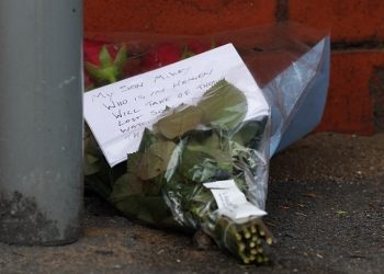 Βρετανία: Ένοχος δήλωσε ο έφηβος που σκότωσε τρία μικρά κορίτσια στο Σάουθπορτ