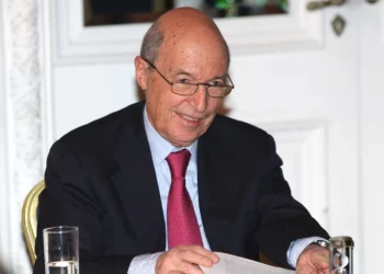 Κώστας Σημίτης: Πέθανε ο πρώην πρωθυπουργός σε ηλικία 88 ετών