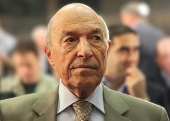 Κώστας Σημίτης: Δημοσία δαπάνη η κηδεία του με τιμές εν ενεργεία πρωθυπουργού – Τετραήμερο εθνικό πένθος