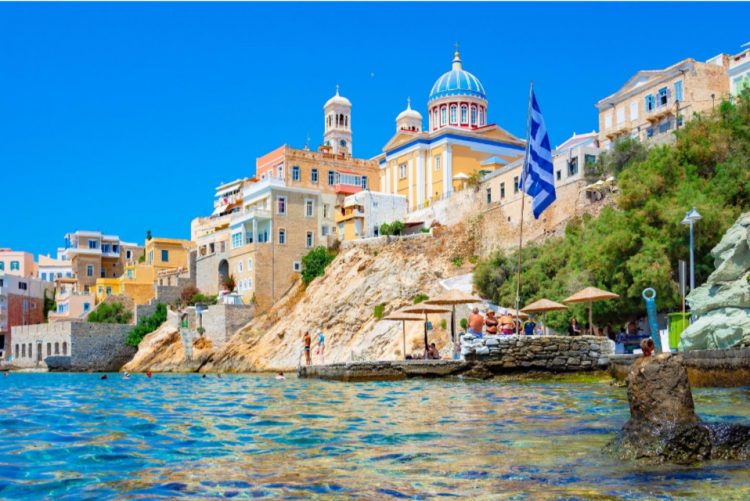 Στρατηγική συνεργασία της Zela Aviation με τον Δήμο Σύρου-Ερμούπολης