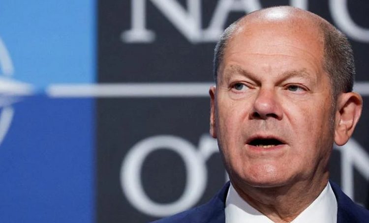 Σοτλς: «Δεν αποκλείω συνεργασία των Χριστιανοδημοκρατών με την ακροδεξιά»