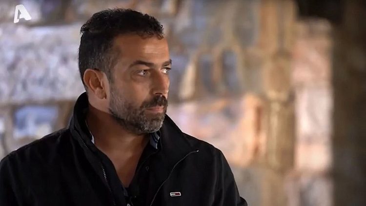 Στέφανος Κοκολογιάννης για το αιματηρό περιστατικό στο Ηράκλειο: «Η βεντέτα θα κλείσει εδώ»
