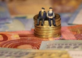 Συντάξεις πείνας σε 1,2 εκατ. μη μισθωτούς