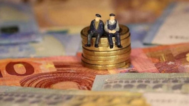 Συντάξεις πείνας σε 1,2 εκατ. μη μισθωτούς