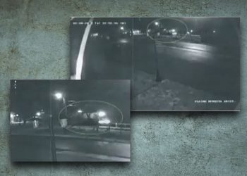 Τέμπη: Από κάμερες… μίνι μάρκετ και όχι από του ΟΣΕ οι μοναδικές εικόνες της εμπορικής αμαξοστοιχίας (Video)