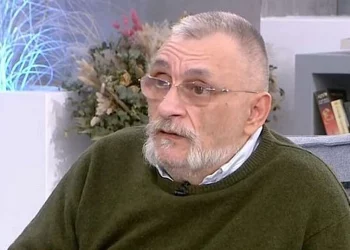 Πέθανε ο δημοσιογράφος Ιάσονας Τριανταφυλλίδης σε ηλικία 61 ετών