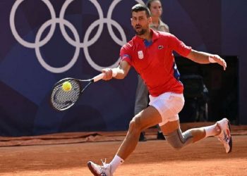 Νόβακ Τζόκοβιτς: «Με δηλητηρίασαν το 2022 στην Αυστραλία»