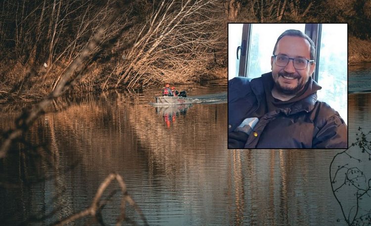 Λάρισα: Θρίλερ με την εξαφάνιση του 39χρονου – Τι κατέγραψαν οι κάμερες της περιοχής