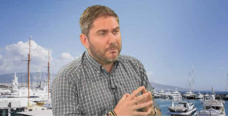 Επιστολή – γροθιά στο στομάχι από τον Γιώργο Βάλλη στα συναρμόδια υπουργεία και στο Μέγαρο Μαξίμου για την απόλυση εγκύου συναδέλφου του