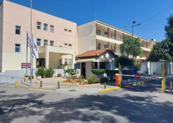 Ηράκλειο: SOS για το Βενιζέλειο Νοσοκομείο – Σε κίνδυνο η ασφάλεια των ασθενών εξαιτίας έλλειψης προσωπικού