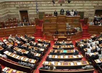 Πρόεδρος της Δημοκρατίας – Άκαρπη και η δεύτερη ονομαστική ψηφοφορία στη Βουλή
