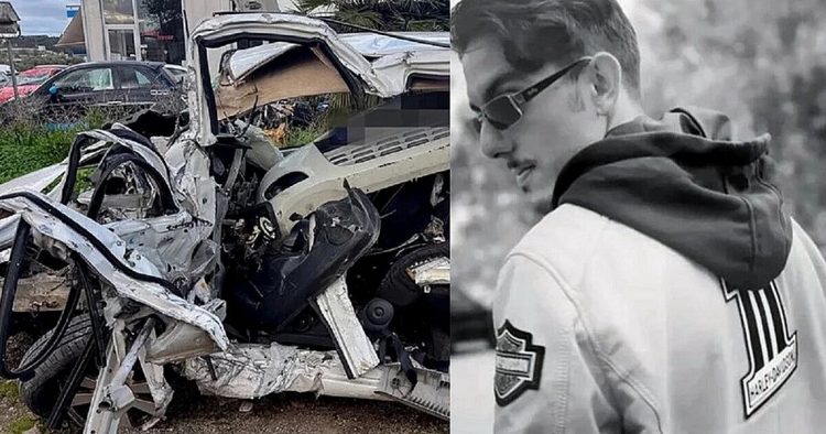 Θανατηφόρο τροχαίο στα Χανιά: Σε διαθεσιμότητα οι τρεις τροχονόμοι που άφησαν ελεύθερο τον μεθυσμένο οδηγό