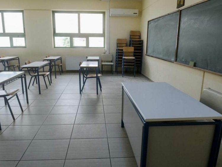 Χωρίς δάσκαλο τα παιδιά της Α΄ Δημοτικού στο Ανήλιο