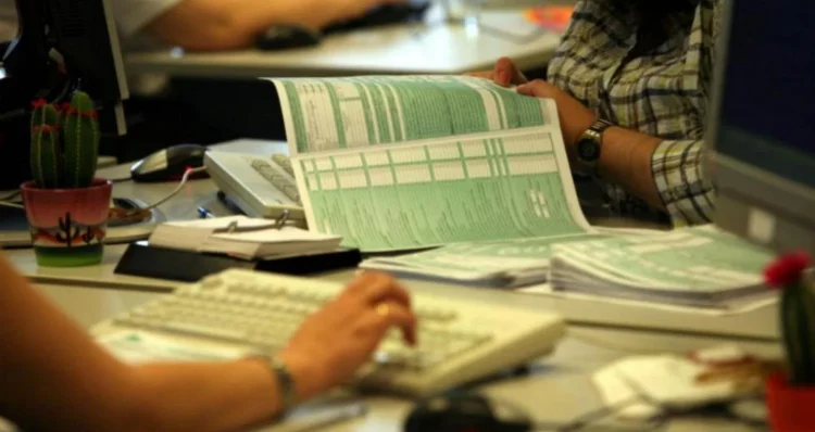 Φορολογικές δηλώσεις 2025: Όλες οι αλλαγές στο Ε3 για ελεύθερους επαγγελματίες και επιχειρήσεις