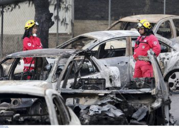 Δίκη για το Μάτι: «Θεωρώ ότι έκανα ότι ήταν δυνατό στο πλαίσιο των αρμοδιοτήτων μου»