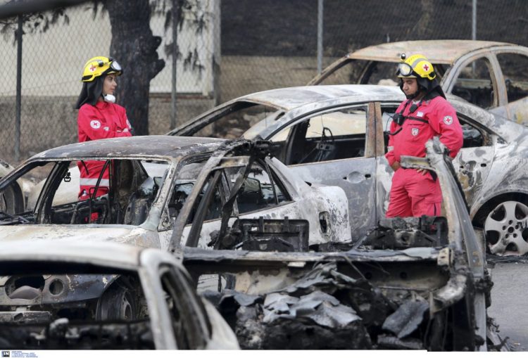 Δίκη για το Μάτι: «Θεωρώ ότι έκανα ότι ήταν δυνατό στο πλαίσιο των αρμοδιοτήτων μου»
