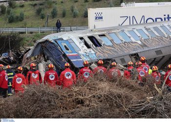 Τέμπη: Συλλαλητήριο φοιτητών και μαθητών στην Αθήνα στις 7 Φεβρουαρίου