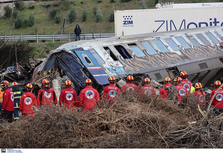 Τέμπη: Συλλαλητήριο φοιτητών και μαθητών στην Αθήνα στις 7 Φεβρουαρίου