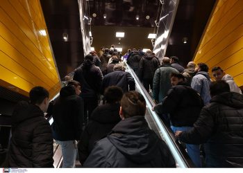 Θεσσαλονίκη: Τι δείχνουν τα λύματα για γρίπη Α, γρίπη Β και Covid-19