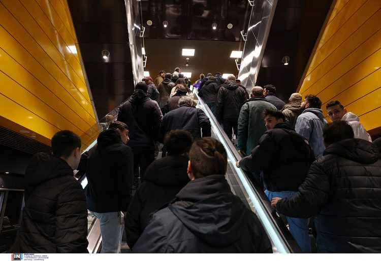 Θεσσαλονίκη: Τι δείχνουν τα λύματα για γρίπη Α, γρίπη Β και Covid-19
