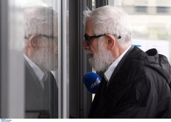 Δίκη Φιλιππίδη: «Δεν έχετε ξανακούσει άντρα να την πέφτει σε γυναίκα άγρια;»