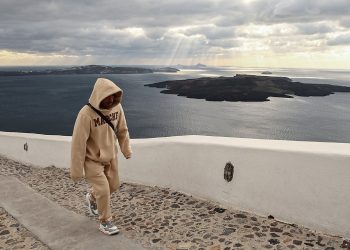 Κυκλάδες: «Το καλύτερο και το χειρότερο σενάριο των σεισμικών δονήσεων»