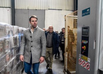 Κίνημα Δημοκρατίας: Αποχή από την εκλογή Κώστα Τασούλα για ΠτΔ