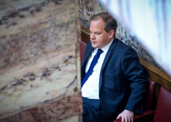 Έγκλημα Τέμπη: Καραμανλής και Τριαντόπουλος έχουν ποινικές ευθύνες – Τι αναφέρει ο πατέρας της Μάρθης