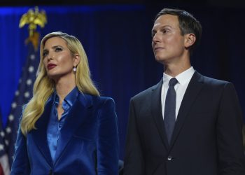 Ο γαμπρός του Τραμπ πίσω από το σχέδιο για «Ριβιέρα στη Γάζα»