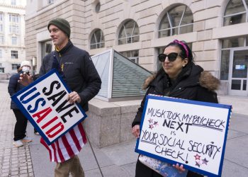 USAID: Πλήρωνε αδρά δημοσιογράφους και ΜΜΕ σε όλο τον κόσμο – Νέες αποκαλύψεις