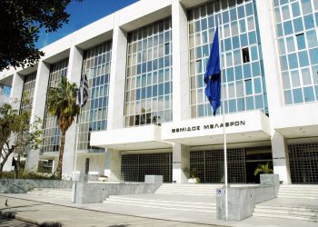 Μετά από 14 ημέρες ο Άρειος Πάγος απαντά στην Καρυστιανού, χωρίς να την κατονομάζει