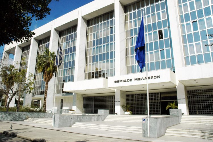 Μετά από 14 ημέρες ο Άρειος Πάγος απαντά στην Καρυστιανού, χωρίς να την κατονομάζει