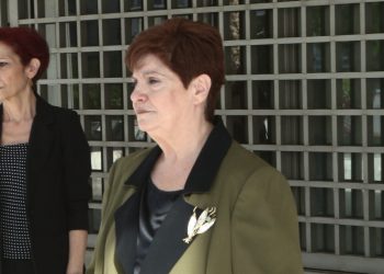 Βαξεβάνης: Ιδού η Ανεξάρτητη Δικαιοσύνη σας κυρία Κλάπα