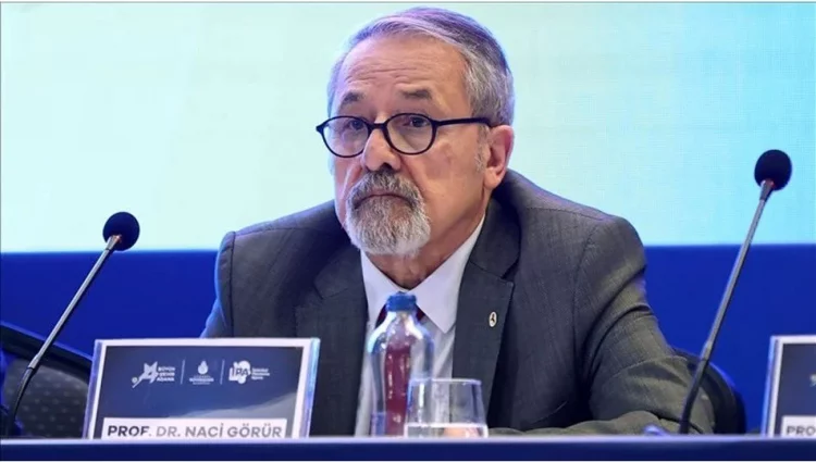Εκτίμηση Τούρκου Γεωλόγου: Κίνδυνος για τσουνάμι – Τι δείχνουν οι αυξανόμενοι σεισμοί στο Αιγαίο