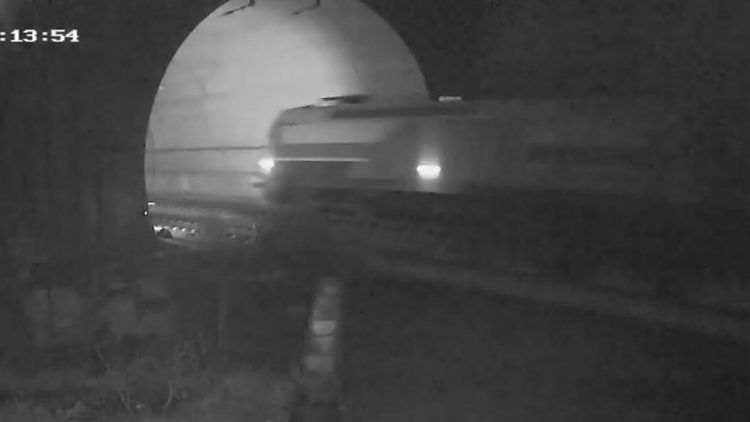 Τέμπη: Αποδομούν οι πραγματογνώμονες των συγγενών την έκθεση εξέτασης των βίντεο