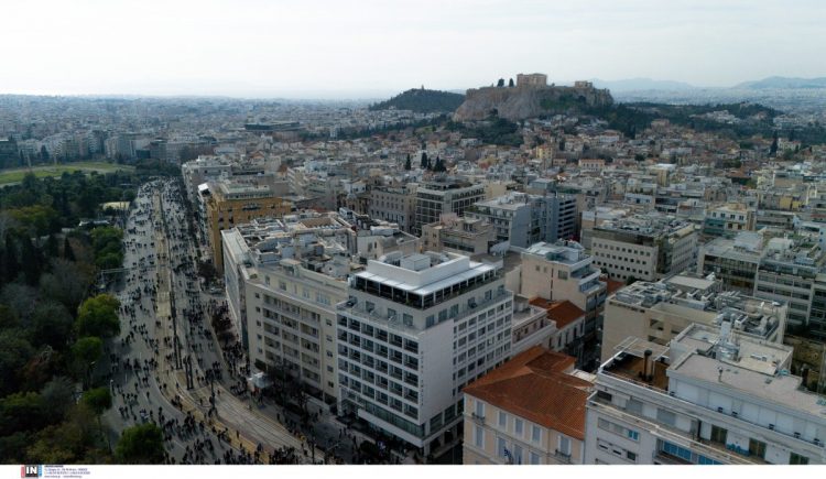 «Παγώνει» για 6 μήνες η διεκδίκηση ακινήτων ιδιωτών από το Δημόσιο