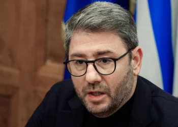 Ανδρουλάκης: Την επόμενη εβδομάδα το ΠΑΣΟΚ καταθέτει πρόταση δυσπιστίας