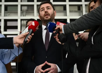 Απορρίφθηκε το αίτημα επανεξέτασης των καταγγελιών Ανδρουλάκη – Κουκάκη για τις υποκλοπές