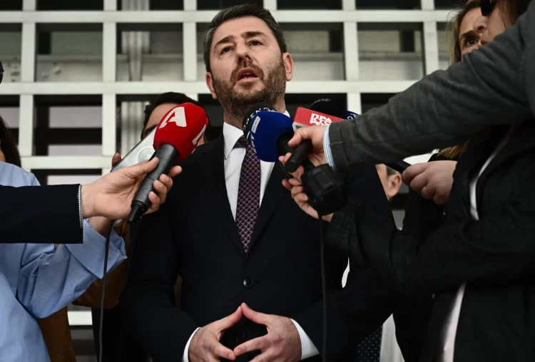 Απορρίφθηκε το αίτημα επανεξέτασης των καταγγελιών Ανδρουλάκη – Κουκάκη για τις υποκλοπές