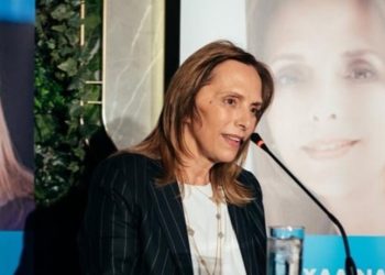 Πασχαλίνα Καλαγιά: Νεκρή βρέθηκε, έπειτα από φωτιά στο σπίτι της, η πρώην Αντιδήμαρχος Πειραιά