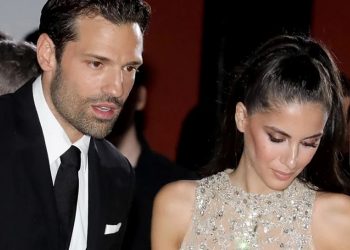 «Αγκαλιά το είχε το μωρό»: Τι είπε ο πατέρας του Κωνσταντίνου Αργυρού για το τροχαίο με την Αλεξάνδρα Νίκα