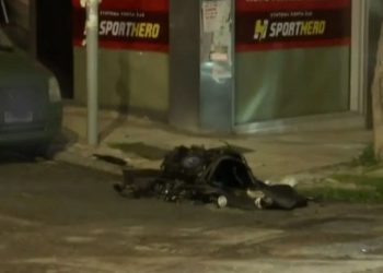 Τροχαίο Καισαριανή: Παραβίασε το κόκκινο ο οδηγός της μηχανής – Οι πρώτες εκτιμήσεις της ΕΛΑΣ