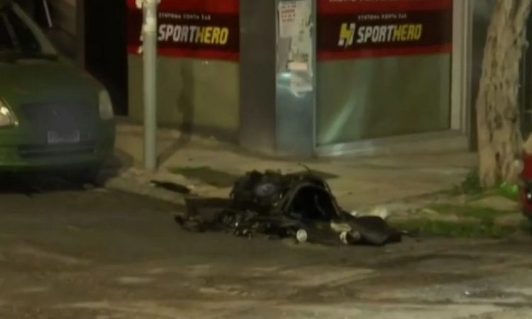 Τροχαίο Καισαριανή: Παραβίασε το κόκκινο ο οδηγός της μηχανής – Οι πρώτες εκτιμήσεις της ΕΛΑΣ