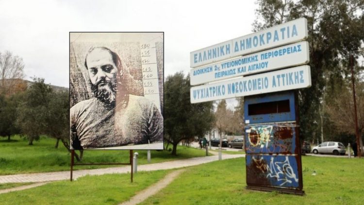 Κατεπείγουσα ΕΔΕ για το άγριο έγκλημα στο Δαφνί