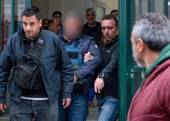 Έγκλημα στην Ηλεία: «Είχε σκοπό να μας σκοτώσει όλους»