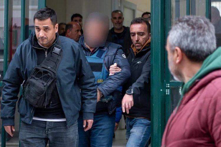 Έγκλημα στην Ηλεία: «Είχε σκοπό να μας σκοτώσει όλους»