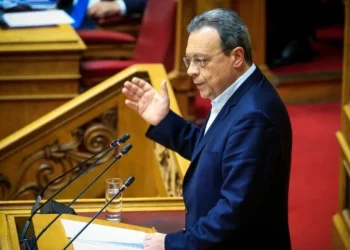 Φάμελλος: Να αποκαλυφθεί ο εντολέας του μπαζώματος όσο ψηλά και αν βρίσκεται