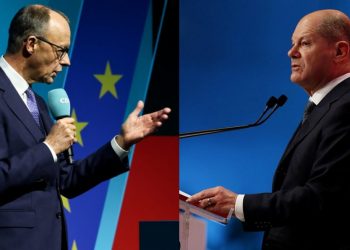 Εκλογές στη Γερμανία: Οι δημοσκοπήσεις, οι συσχετισμοί και η μάχη για τους αναποφάσιστους